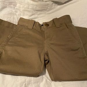 Billabong boys pants size 2t.